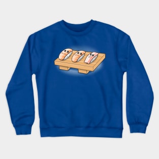 Hidden Crewneck Sweatshirt